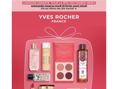 Un cadeau pour celles qui nous aiment depuis toujours 💕