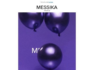 Ensemble faisons briller 2026 !