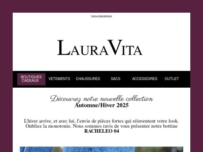 Pièce Unique : Voici notre bottine à motifs floraux 🌸