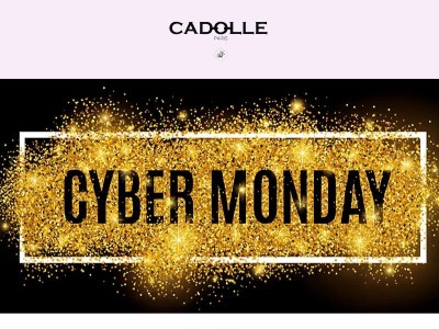 Cyber Monday : en des offres immanquables !