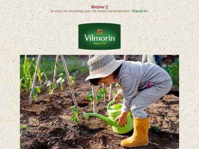 Et si on parlait d’économie d’eau et de paillage au potager ? 💧 