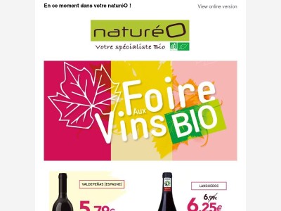 LA FOIRE AUX VINS CONTINUE