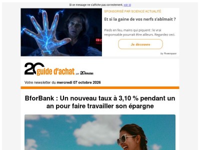 Attention, ces bons plans ne vont pas durer 🔥