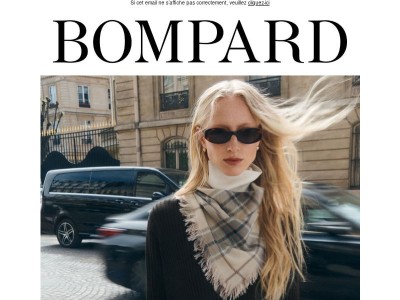 Votre mini-carré offert