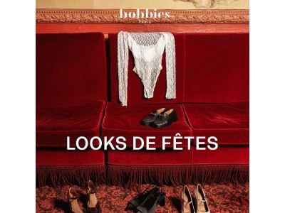 Looks de fêtes ✨ Notre sélection de chaussures