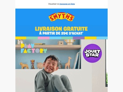 Attention, ça va tourner ! 😄 