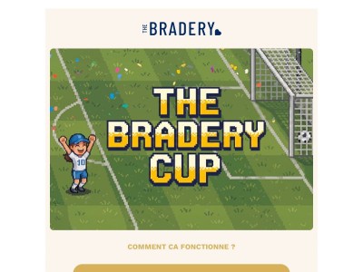 ⚽️ Jouez et gagnez jusqu'à 500€