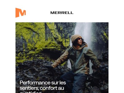 Moab Speed 2 : Découvrez les nouveaux coloris !