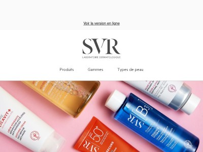 Découvrez vite nos nouveautés !