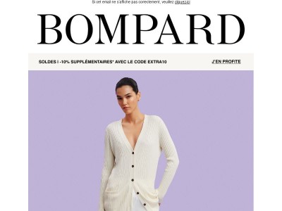 L'Allure Bompard