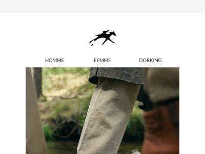 Ne laissez pas le froid vous arrêter ❄️