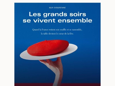La fierté Française