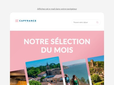 Nos coups de cœur du mois de mars❤️