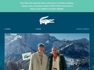 L’art d’offrir, même à la dernière minute