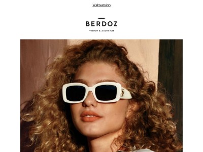 Les solaires correctrices, la pièce maîtresse de votre look cet été