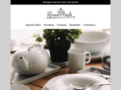 TAC, Moon & Suomi: three icons that define timeless tableware.