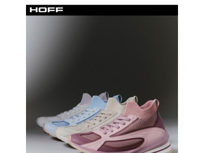 Mouvement sculptural | SEVEN Flyknit