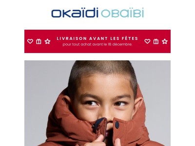 Le manteau d’hiver, pièce clé de la saison ❄️