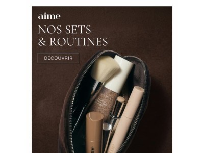 L’essentiel de votre routine à -20%