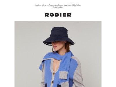 Les bons basiques à prix doux