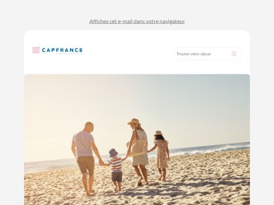 Cet l’été, direction la mer 🌊