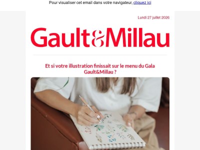 Dans ce restaurant un menu acheté = un menu offert 🍽️