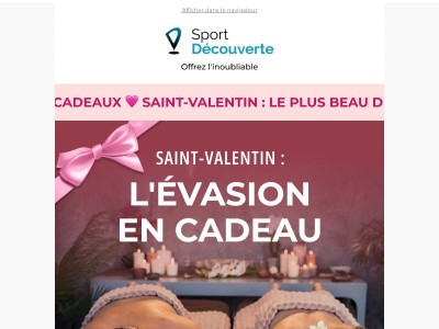 💝 Profitez de -10% pour offrir un cadeau insolite !