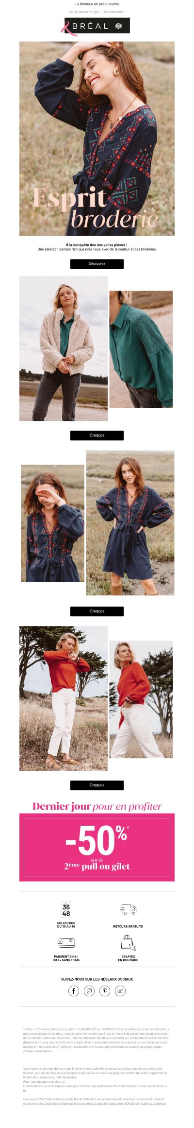 À la conquête de nouvelles pièces !