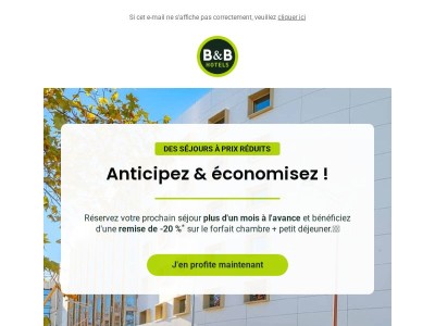 ❤️ Nos destinations coup de cœur : anticipez et économisez !