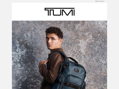 Nouveauté Alpha bravo : la toile enduite, résistante à l'eau