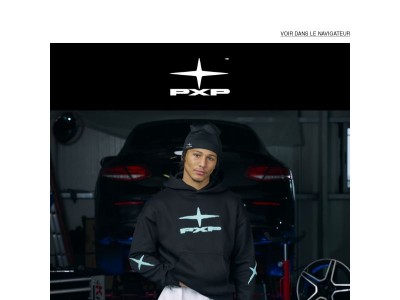 Alerte nouveau drop : capsule Graffiti