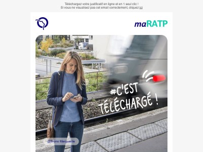🕙 {{ lastname }}, un retard à justifier ?