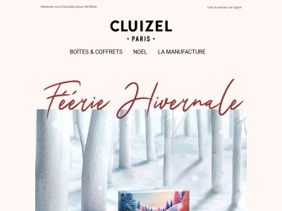 Dernière ligne droite avant Noël