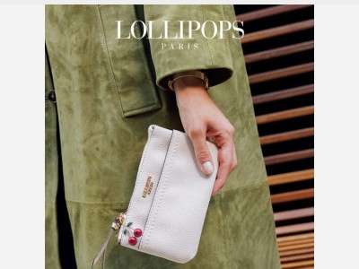 Nos pochettes : l'essentiel, toujours à portée de main 💄💅🖊️