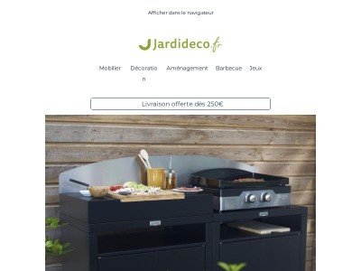Vos accessoires de cuisson offerts ! 🧑‍🍳🎁