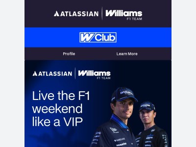 There's no April Fools for WClub Points 📲⚡