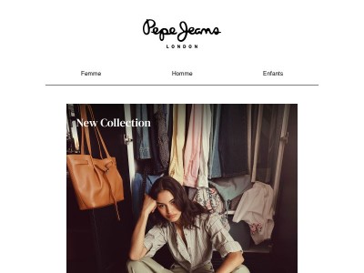 Explorez notre dernière collection