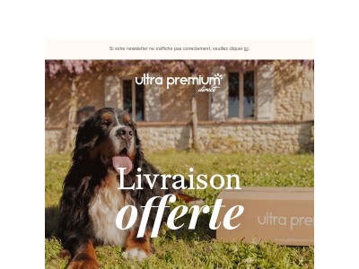 Des croquettes de qualité à prix direct usine 🐶😺