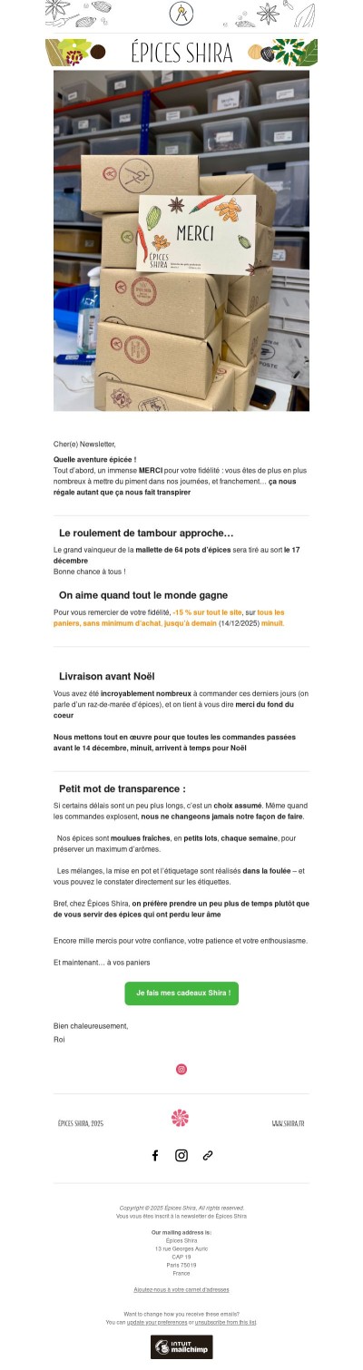 Lundi matin il sera trop tard...