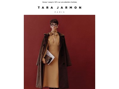 Les robes dansent au rythme de la saison !