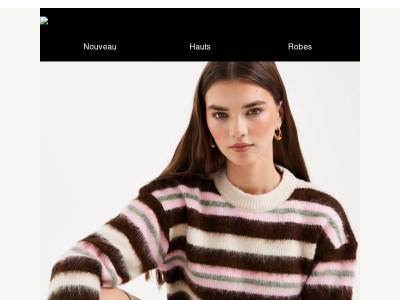 On a trouvé ta couleur