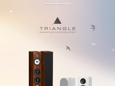 ✨ Le Printemps de la Hi-Fi