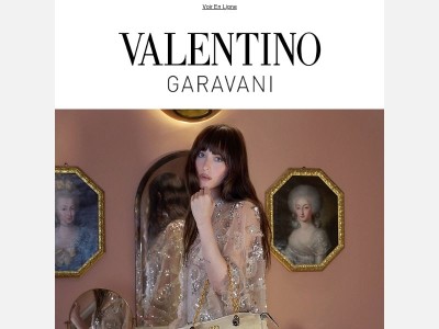 Cadeaux sophistiqués