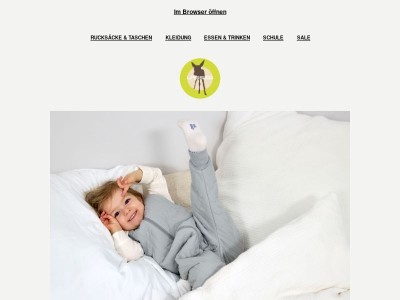 ❄ Spare 30% im Winter SALE!