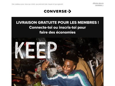 ⭐️ CONTINUE À OFFRIR ⭐️