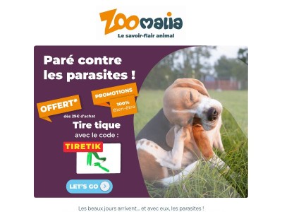 Les indispensables pour lutter contre les parasites : faites votre choix 🪲