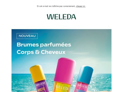 L'été commence ici ✨