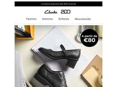 Commencez la nouvelle année du bon pied