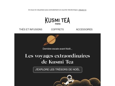 🧭Dernière escale avant Noël : une odyssée extraordinaire vous attend!