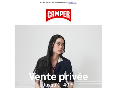 En avant-première pour les membres. Pour les autres, c’est plus tard.